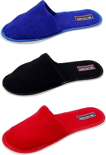 combo slippers mens