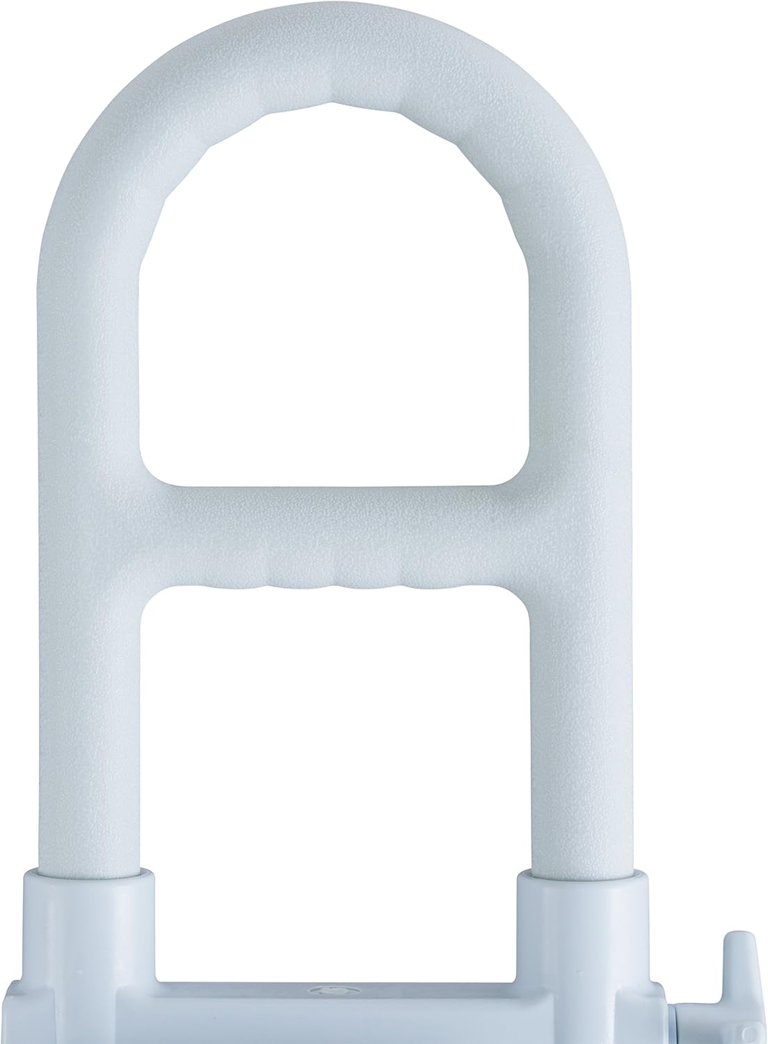 Medline Bathtub Safety Grab Bar, Shower Rail, Microban Antimicrobial Protection: Health & Personal Care
