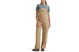 Wrangler Riggs Workwear Womens Work OverallWork Overall