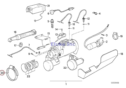 Bmw 740i Engine Diagram