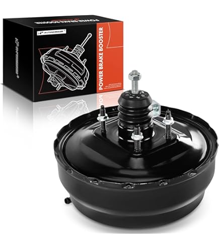 Amazon.com: 53-2771 Power Brake Booster Compatible with