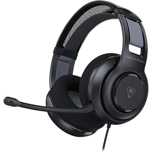 Pack casque Microsoft Xbox Casque de jeu pour Xbox Series X/S/One/PC