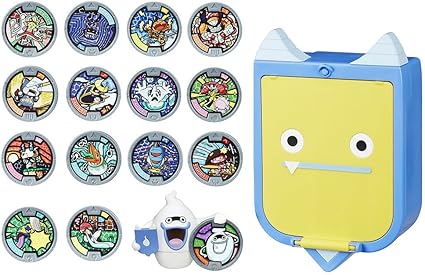 yo kai watch toys amazon