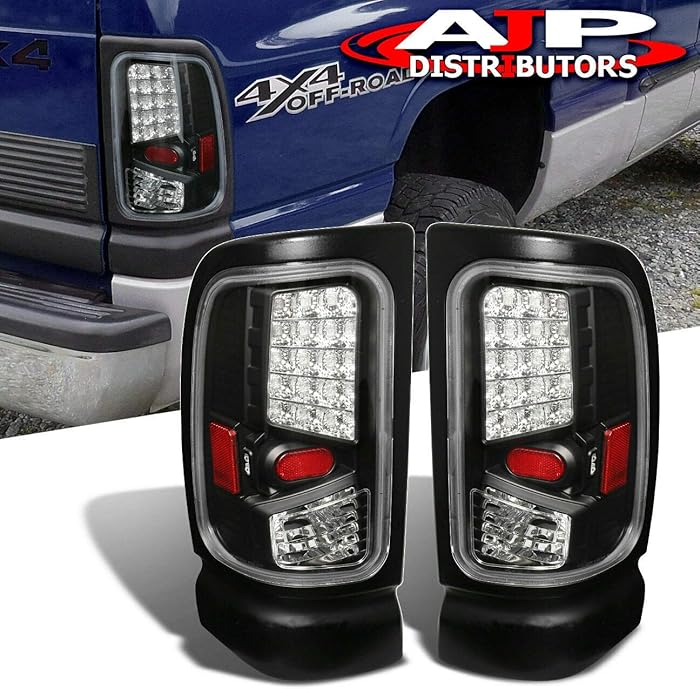 Top 10 Dodge Ram Dash Warning Lights Life Sunny