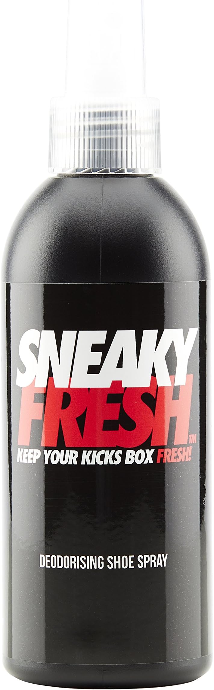 SNEAKYFresh Shoe and Trainer Deodorant
