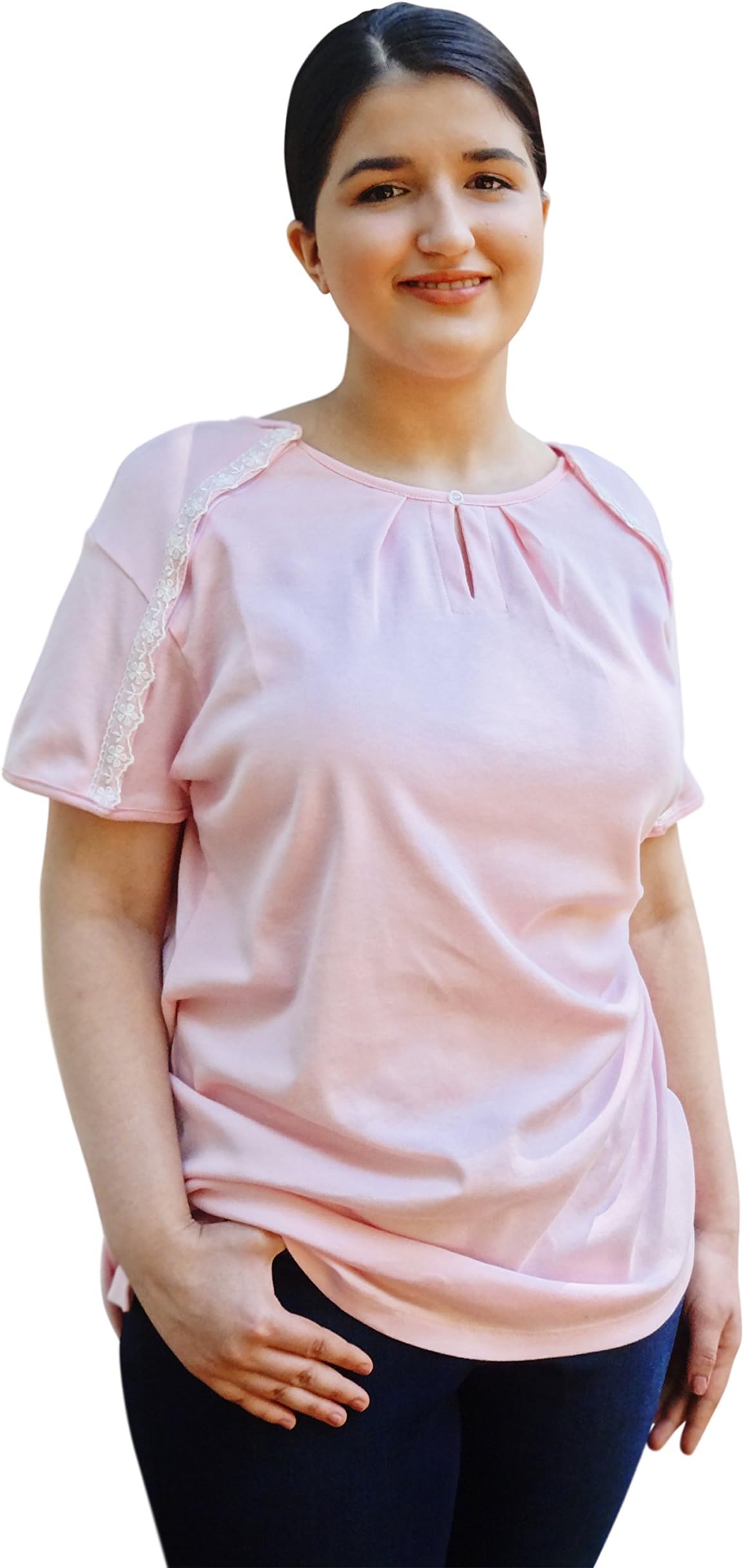 Blossom Breeze SureCare Wear