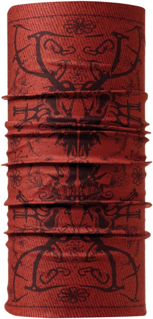 Buff Original, DYNO