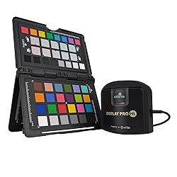 Calibrite Photo Kit - Display Pro HL and Passport