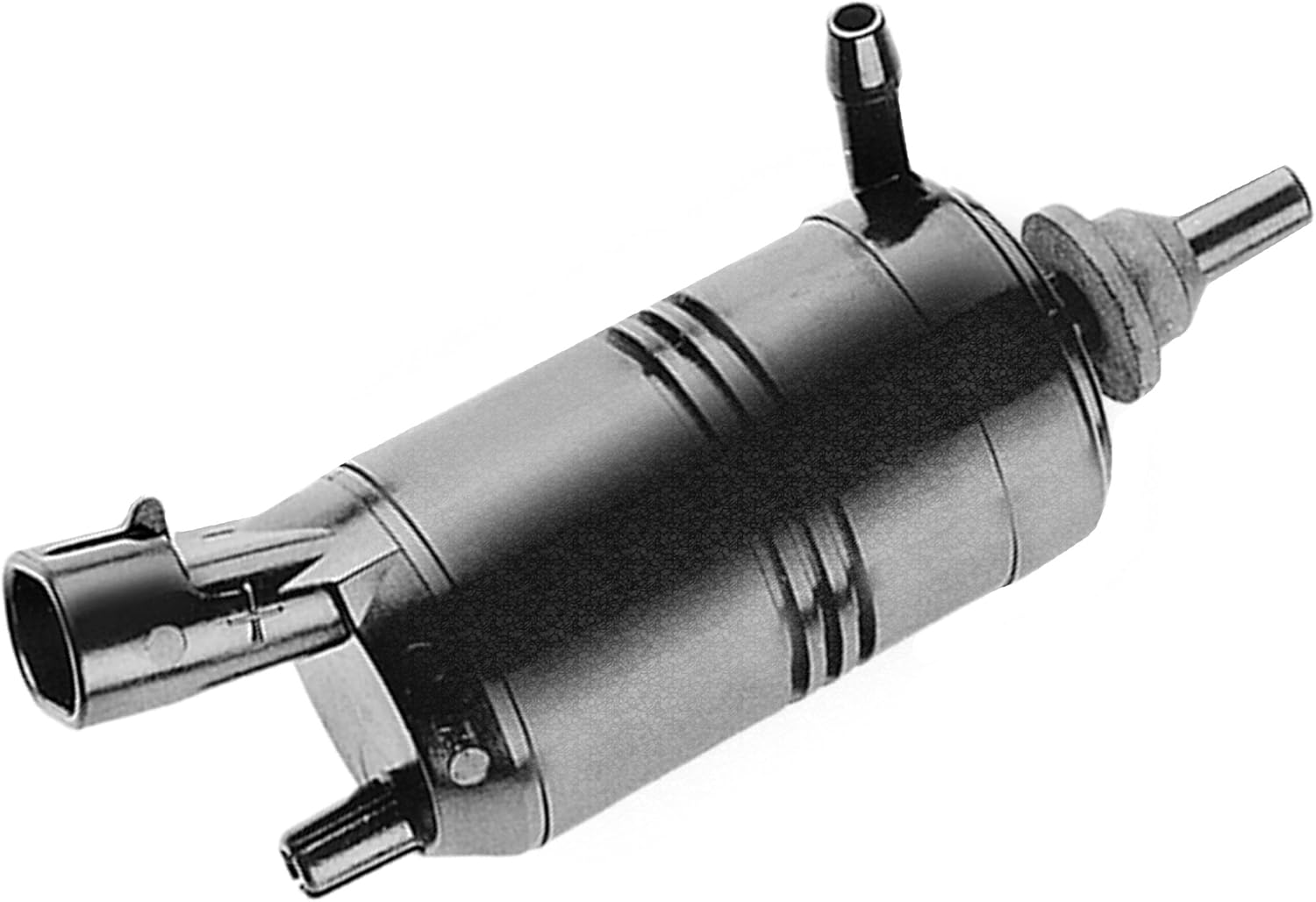 ACDelco 86710 Professional Windshield Washer Pump, Windshield Washer