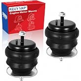 Engine Mount Motor Compatible with Cadillac CTS 2003-2014 | for SRX 2004-2009 &amp; for STS 2005-2010 Replace A5455HY 3149