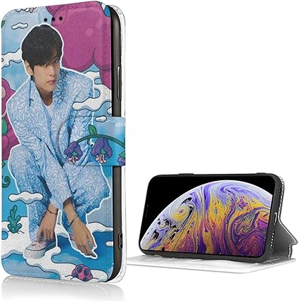 Amazon 防弾少年団 Bts 韓流 Iphonese ケース 第2世代 手帳型 Iphone7 8 ケース ワイヤレス充電対応 マグネット 落下防止 全面保護 携帯ケース スマホカバー 超薄 超軽量 耐衝撃 おしゃれ 指紋防止 家電 カメラ オンライン通販