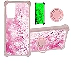 jioeuinly Case for TCL T609dl Case Compatible with