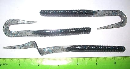 bulk soft plastic baits