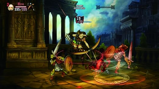 Amazon ドラゴンズクラウン Ps Vita ゲームソフト