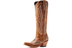 Ariat Women's Cassanova Western Boot