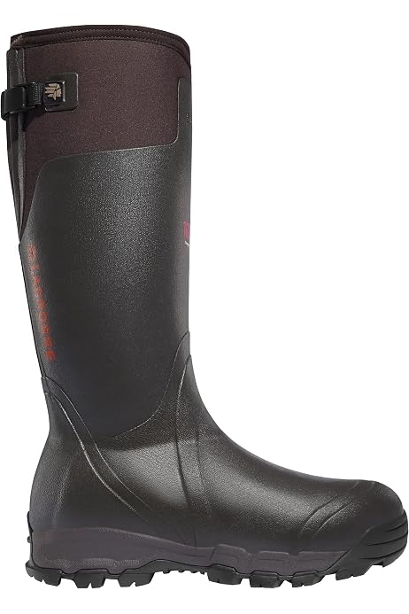 Hunting Boot 