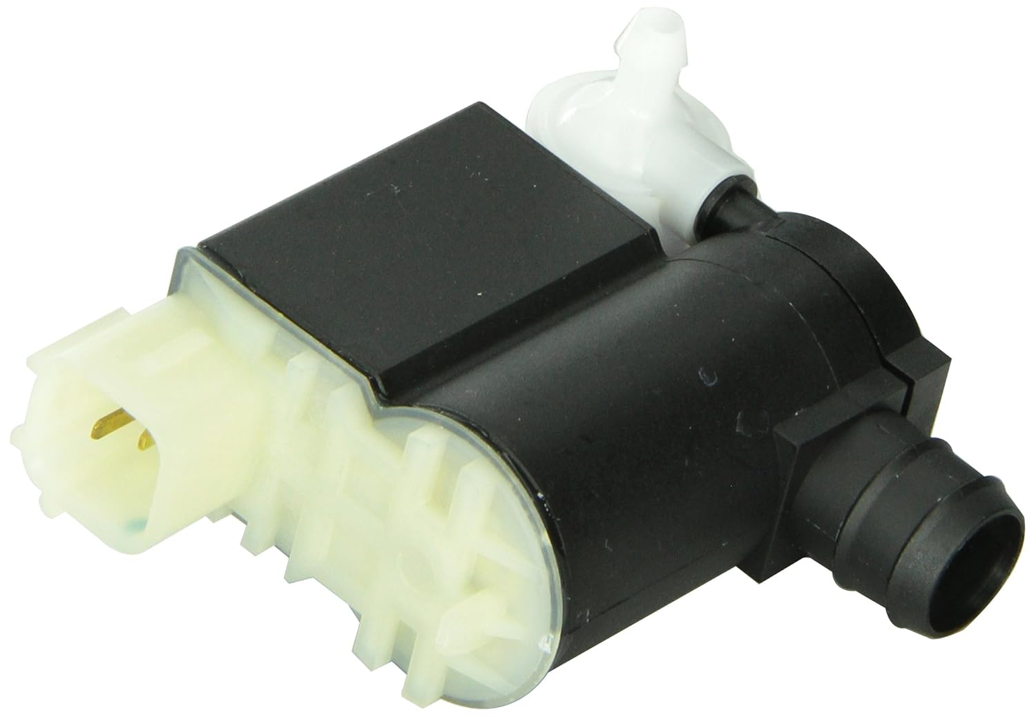 Genuine Hyundai 985102L100 Windshield Washer Motor and Pump Assembly