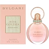 Rose Goldea Blossom Delight by Bvlgari for Women - 1.7 oz EDP Spray