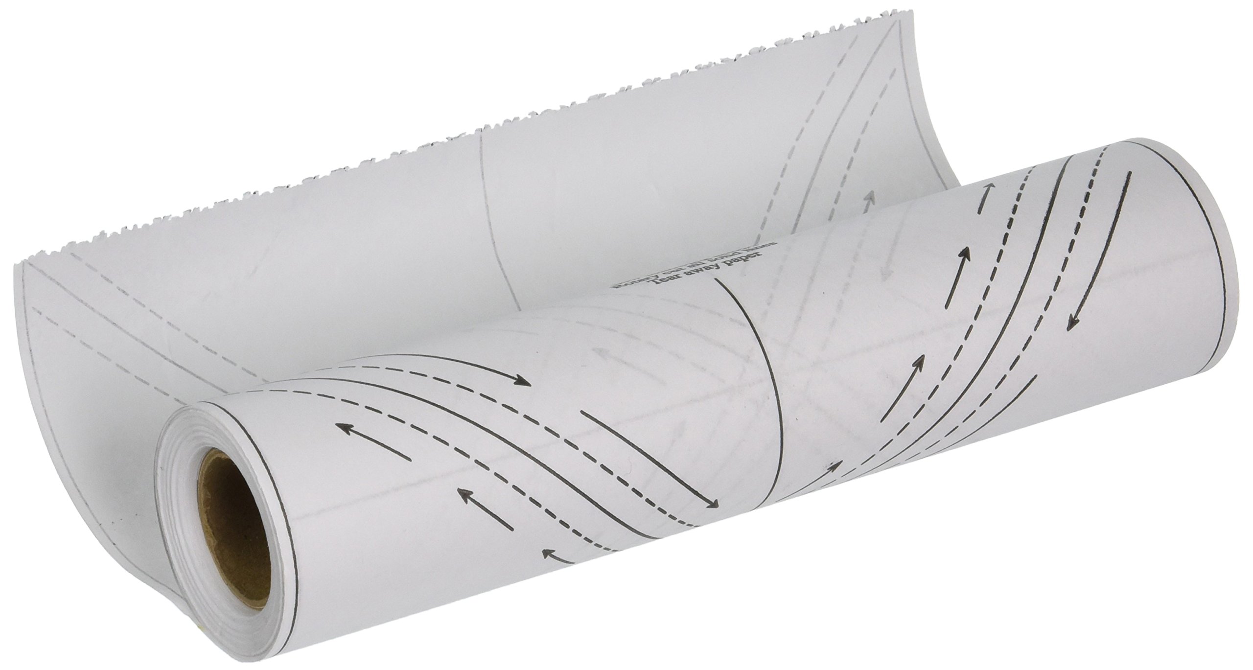 Triangles On A Roll Half-Square 50' 3 inch Finished Size