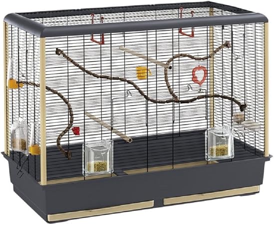 bird cages amazon uk