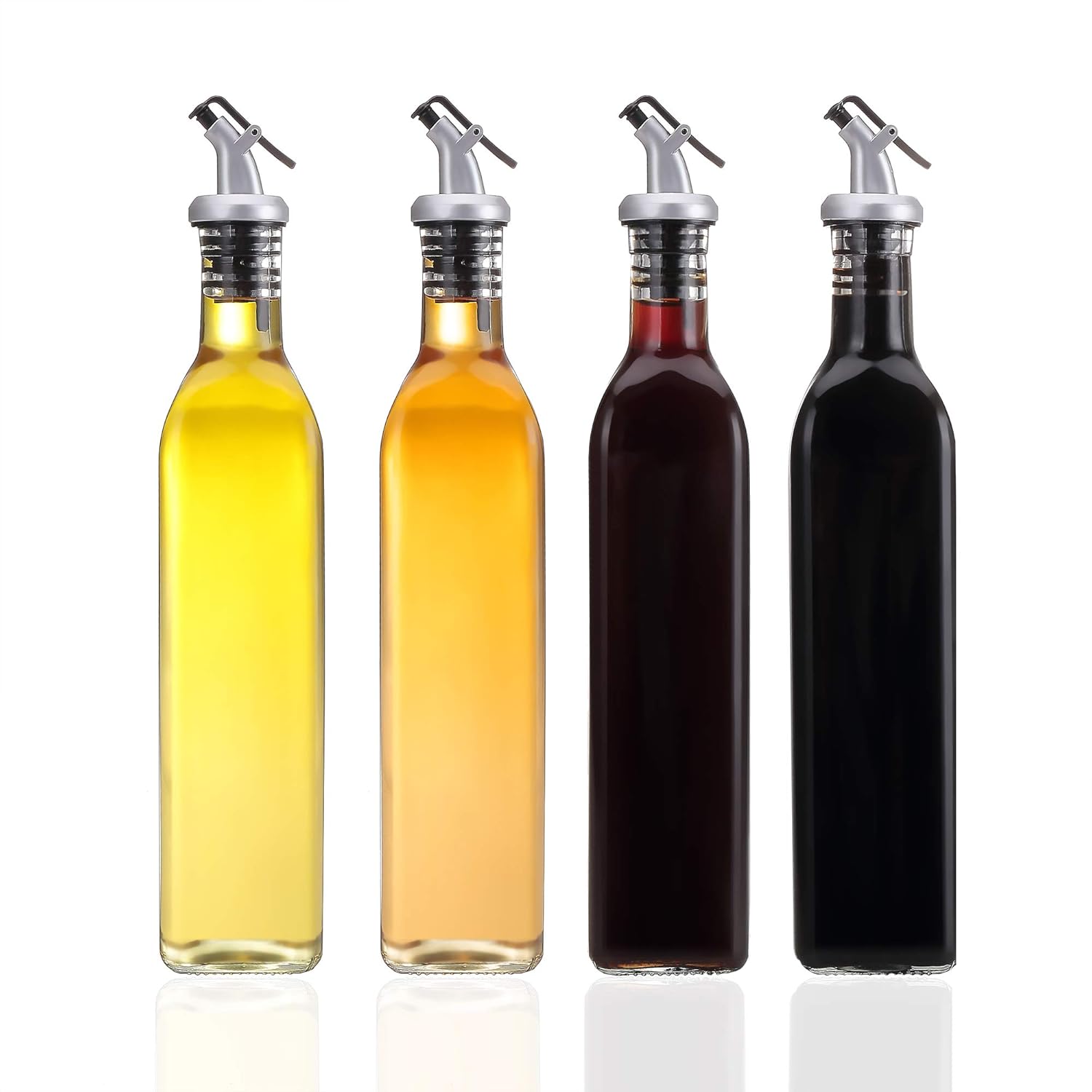 Best Kitchen Oil Bottle Set
