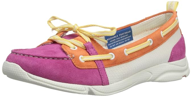 rockport ladies loafers