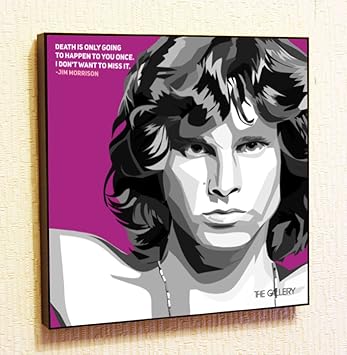 Download Zitate jim morrison For iPhone