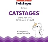 Catstages Nina Ottosson Melon Madness Puzzle & Play Interactive Cat Treat Puzzle view 7