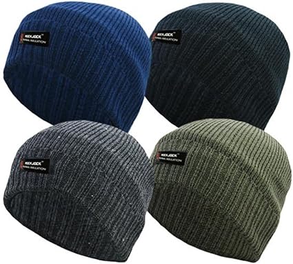 thinsulate hat mens