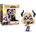 Figurine Pop My Hero Academia #612 pas cher : Mount Lady - 15 cm