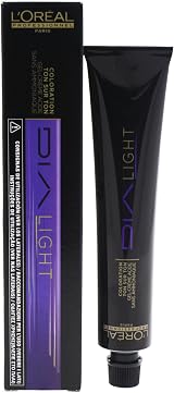 L'Oréal Professionnel Colour Dia Light Dye 5.07 (Dia Light) Paris