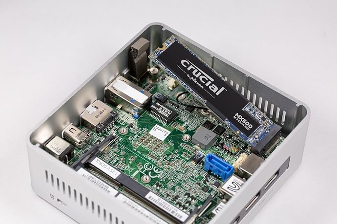 Crucial 英睿达 MX500 500GB M.2 SATA 3D NAND 固态硬盘 4.6折$56.99 海淘转运到手约¥404 Crucial 英睿达 MX500 500GB M.2 SATA 3D NAND 固态硬盘 4.6折$56.99 海淘转运到手约¥404