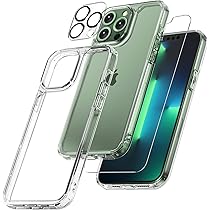 iPhone 13 Pro Max, 128GB, Alpine Green - Unlocked (Renewed