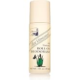 Alvera, All Natural Roll-On Deodorant, 89ml Bottle - Aloe Unscented