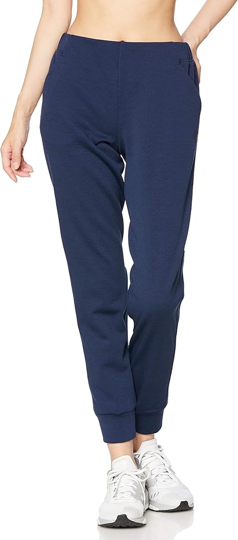 Amazon デサント スウェットロングパンツ 裏起毛スウェット ロングパンツ レディース フィットネス トレーニング ロングパンツ 通販 Amazon デサント スウェットロングパンツ 裏起毛スウェット ロングパンツ レディース フィットネス トレーニング ロングパンツ 通販