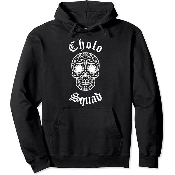 CHOLOさま専用 Amazon.com: Cholo Squad | Mexican Chicano Cholo Clothing for men