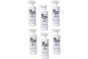 FOLEX Instant Carpet Spot Remover, 32oz, Pack of 6