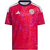 adidas Unisex Kids Costa Rica 26 Home Jersey