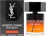 Yves Saint Laurent Eau De Parfum Floral for Men 100ml EAN 3614272648333 view 1