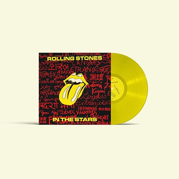 The Rolling Stones In Mono (Vinyl): Amazon.ca: Music