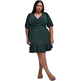 City Chic Womens Dress - Katelyn