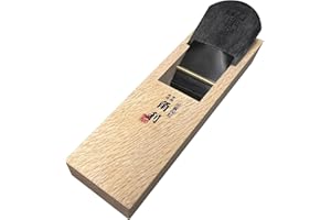 SumiToshi two blade plane 60mm