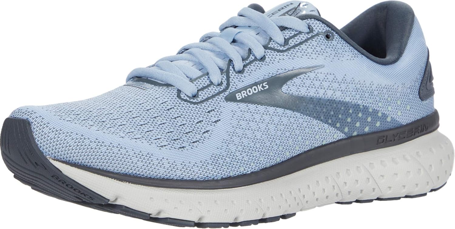 brooks womens shoes glycerin