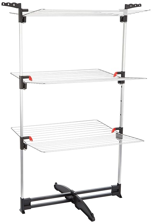 Metaltex Ciclone Vario Turmwäschetrockne
