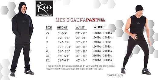 pant size for 5 11 man