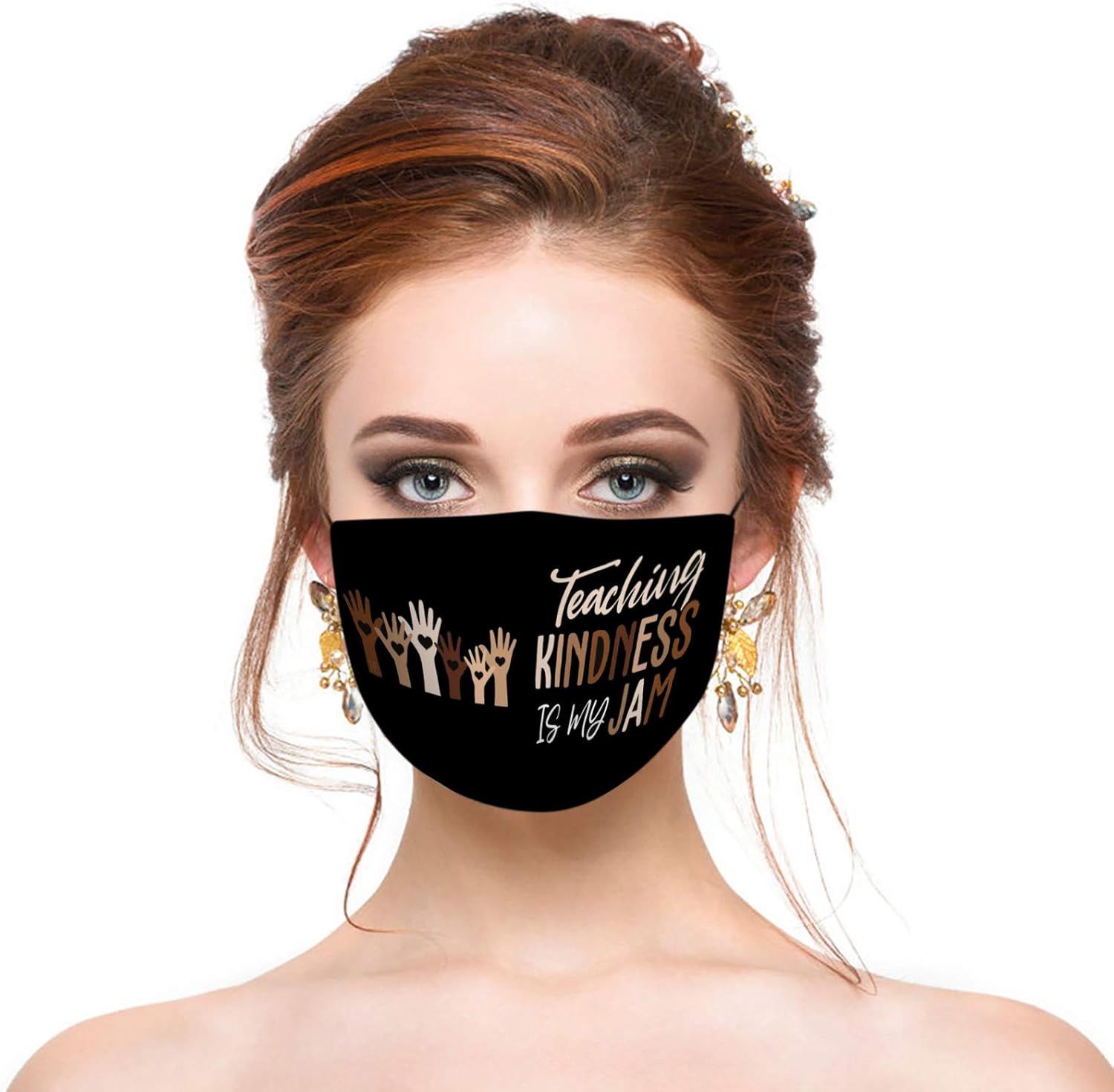 breast cancer awareness mask near me