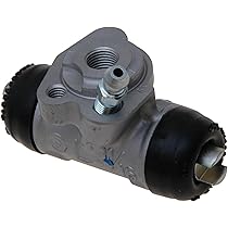 thumbnail image 2 of Advics® WCT-247 - Rear Driver Side Drum Brake Wheel Cylinder 2 of 13