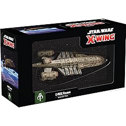 Star Wars X-Wing 2nd Edition Miniatures Game C-ROC