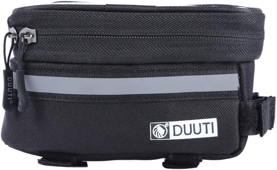 duuti bike bag