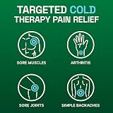 Biofreeze Menthol Pain Relieving Patches 5 Patches Up To 8 Hours view 4